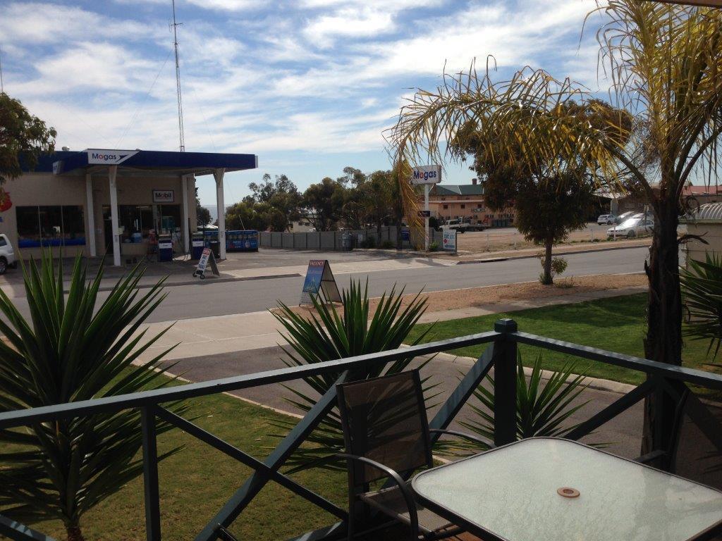 Sail & Anchor Apartment Streaky Bay Luaran gambar