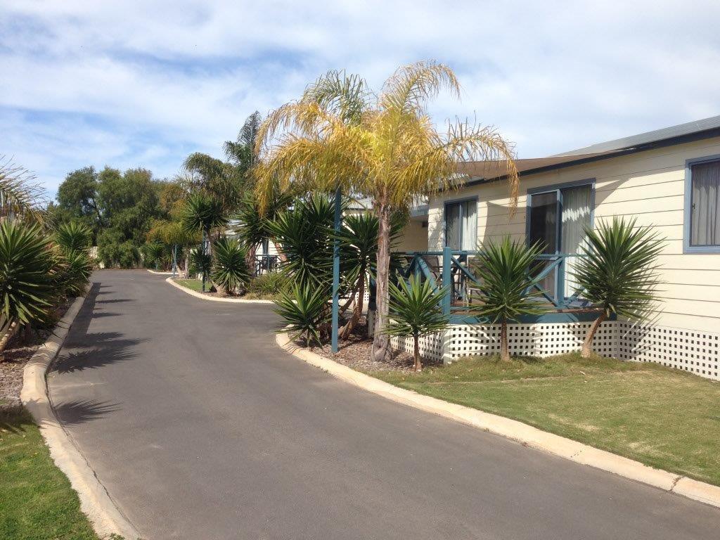Sail & Anchor Apartment Streaky Bay Luaran gambar
